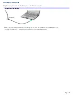 Preview for 118 page of Sony VAIO VGN-FS500 Series User Manual