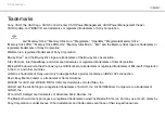 Preview for 149 page of Sony VAIO VGN-NS300 User Manual