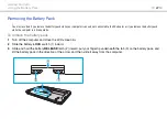 Preview for 27 page of Sony vaio VGN-NW User Manual