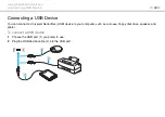 Preview for 78 page of Sony vaio VGN-NW User Manual