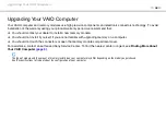 Preview for 96 page of Sony vaio VGN-NW User Manual