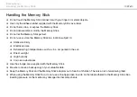 Preview for 114 page of Sony vaio VGN-NW User Manual