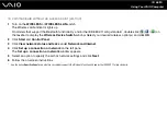 Preview for 66 page of Sony VAIO VGN-SZ4WX User Manual