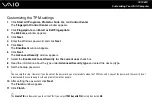 Preview for 136 page of Sony VAIO VGN-SZ4WX User Manual