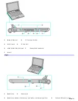 Preview for 10 page of Sony VAIO VGN-T150 Series User Manual