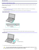 Preview for 82 page of Sony VAIO VGN-T150 Series User Manual