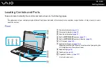 Preview for 15 page of Sony VAIO VGN-TT Series User Manual