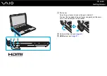 Preview for 20 page of Sony VAIO VGN-TT Series User Manual