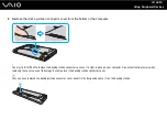 Preview for 89 page of Sony VAIO VGN-TT Series User Manual