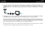 Preview for 98 page of Sony VAIO VGN-TT Series User Manual