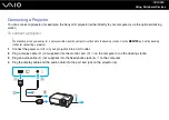 Preview for 103 page of Sony VAIO VGN-TT Series User Manual