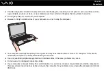 Preview for 163 page of Sony VAIO VGN-TT Series User Manual