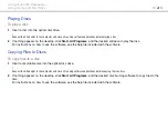 Preview for 41 page of Sony VAIO VGN-TXN15P/B User Manual