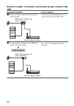 Preview for 22 page of Sony VAIO VGP-MR200E Operating Instructions Manual