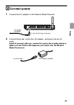 Preview for 29 page of Sony VAIO VGP-MR200E Operating Instructions Manual