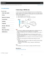 Preview for 181 page of Sony VAIO VPCEG2 Series User Manual