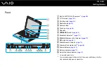 Preview for 13 page of Sony VGN-BX194VP User Manual