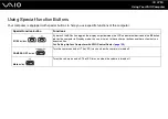 Preview for 37 page of Sony VGN-BX194VP User Manual