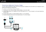 Preview for 98 page of Sony VGN-BX194VP User Manual