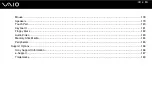 Preview for 5 page of Sony VGN-CR21E/L User Manual