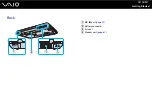 Preview for 18 page of Sony VGN-CR21E/L User Manual