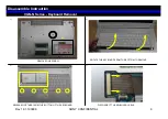 Preview for 8 page of Sony VGN-N SERIES Disassembly Instructions Manual