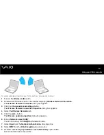 Preview for 79 page of Sony VGN-U750P VAIO Read This First Manual