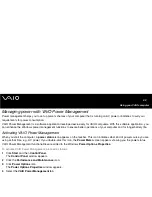 Preview for 92 page of Sony VGN-U750P VAIO Read This First Manual