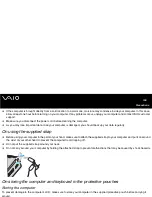 Preview for 136 page of Sony VGN-U750P VAIO Read This First Manual