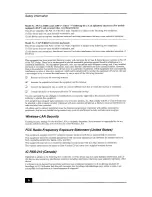 Preview for 207 page of Sony VGX-XL2 User Guide (Computer Component) Manual