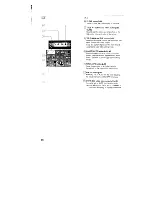 Preview for 10 page of Sony Video 8 Pro CCD-V100 Operating Instructions Manual