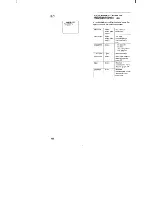 Preview for 39 page of Sony Video 8 Pro CCD-V100 Operating Instructions Manual