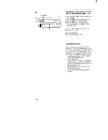 Preview for 41 page of Sony Video 8 Pro CCD-V100 Operating Instructions Manual