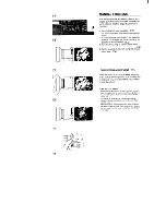 Preview for 43 page of Sony Video 8 Pro CCD-V100 Operating Instructions Manual