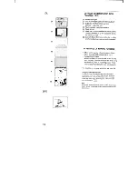 Preview for 45 page of Sony Video 8 Pro CCD-V100 Operating Instructions Manual