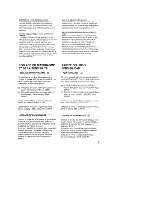 Preview for 50 page of Sony Video 8 Pro CCD-V100 Operating Instructions Manual