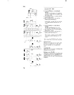 Preview for 67 page of Sony Video 8 Pro CCD-V100 Operating Instructions Manual