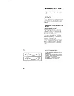 Preview for 82 page of Sony Video 8 Pro CCD-V100 Operating Instructions Manual