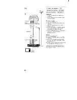 Preview for 85 page of Sony Video 8 Pro CCD-V100 Operating Instructions Manual