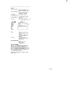 Preview for 104 page of Sony Video 8 Pro CCD-V100 Operating Instructions Manual