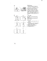 Preview for 123 page of Sony Video 8 Pro CCD-V100 Operating Instructions Manual