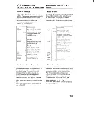 Preview for 132 page of Sony Video 8 Pro CCD-V100 Operating Instructions Manual