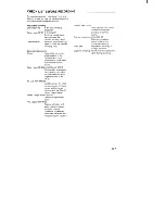 Preview for 136 page of Sony Video 8 Pro CCD-V100 Operating Instructions Manual