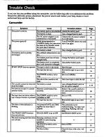 Preview for 42 page of Sony video Hi8 Handycam CCD-TR400 Operation Manual