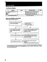 Preview for 44 page of Sony video Hi8 Handycam CCD-TR400 Operation Manual