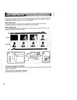 Preview for 34 page of Sony Video8 Handycam CCD-FX620 Operation Manual