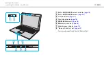 Preview for 13 page of Sony VPCX131KX User Manual