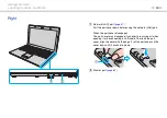 Preview for 15 page of Sony VPCX131KX User Manual