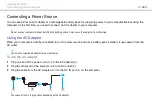 Preview for 19 page of Sony VPCX131KX User Manual