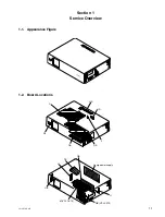 Preview for 7 page of Sony VPL-CX70 Service Manual